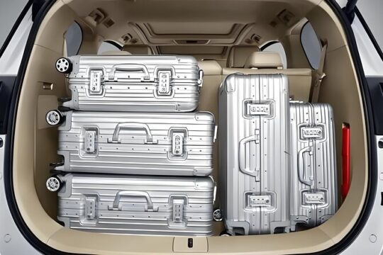 Honolulu Airport Arrival to Waikiki Hotel Private Transfer