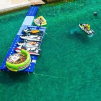 Waterskiing & Jetskiing