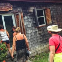 Chocolate Tours