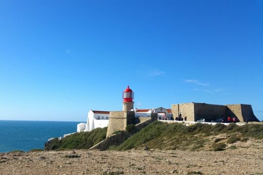 Private Tour to Costa Vicentina (Full Day)