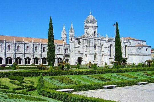 Lisbon & Portugal Private Luxury Tours