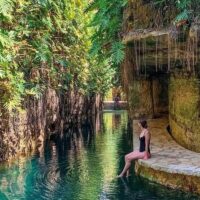 Plantation Tours