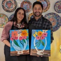 Painting Classes