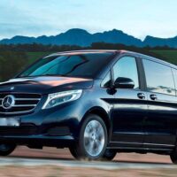 Transfers & Ground Transport