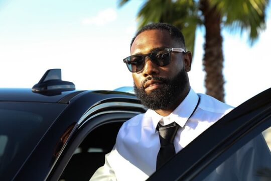 Airport Transportation and private transportation