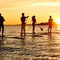 Water Sports