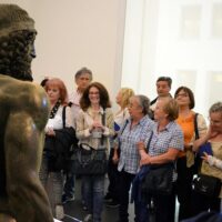 Cultural & Theme Tours