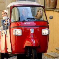 Tuk Tuk Tours
