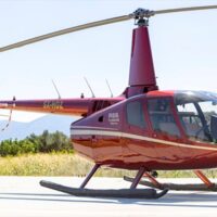 Airport & Ground Transfers