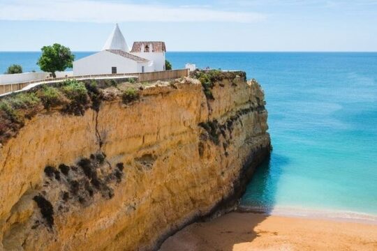 Transfer to Porches from Lisbon