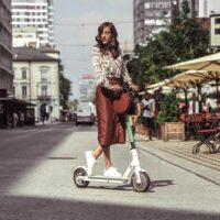 Vespa, Scooter & Moped Tours