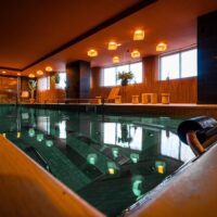 Spa Tours
