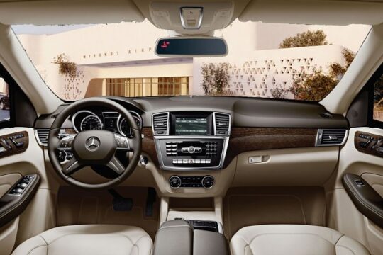 Private Transfer from Heraklion to Sitia (JSH) Airport