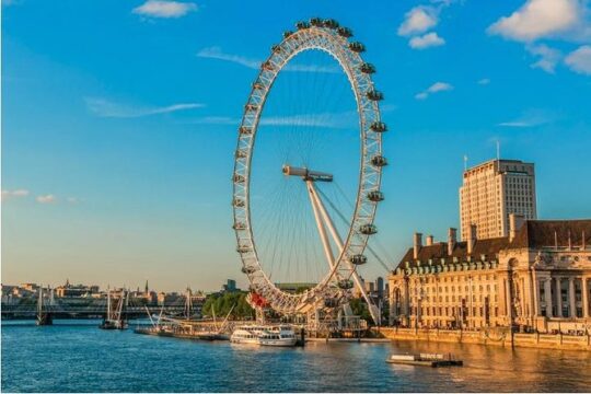 Private Vehicle Service London To Bath City