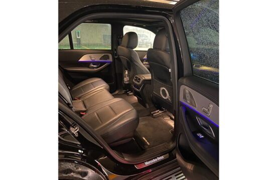 Airport Strasbourg from or to Colmar
Transfer with a professional private driver