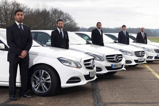 VIP Taxi Punta Cana Airport to Punta Cana and Bavaro Hotel
