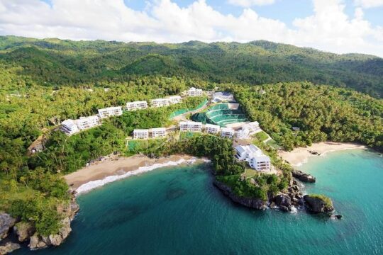 Samana and Miches