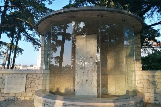 Half Day Private Tour to Fatima