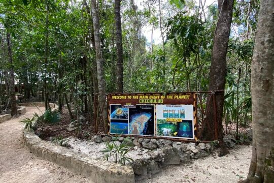 ATV Tour in Playa del Carmen with Zip Lines