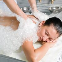 Spa Tours
