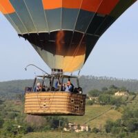 Overnight Tours