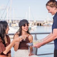 Port Transfers