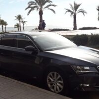 Private Drivers