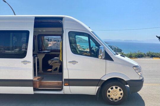 Private 3 to 8 hours Ephesus Tour. Private Guide. Skip the lines