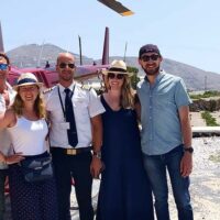 Air, Helicopter & Balloon Tours