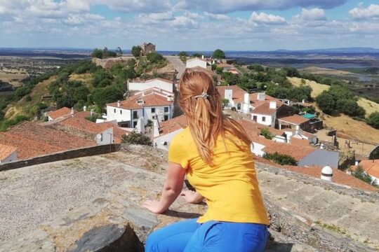 Discover Portugal 6 days 5 night / Programa à Descoberta de Portugal 6 days