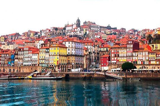 Tour Portugal 8 days