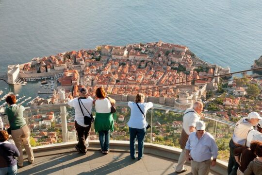 Dubrovnik Panorama Tour