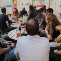 Classes & Workshops