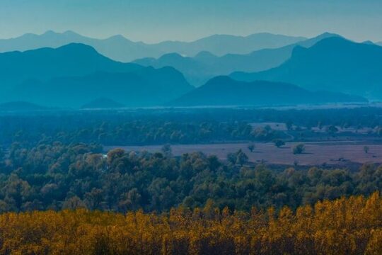 Full Day Private Tour - NP Skadar Lake with Wine Tasting