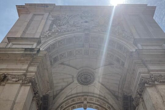 Visit the most iconic places in Lisbon and Sintra