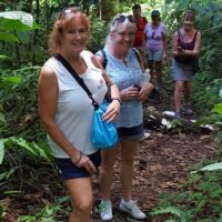 Eco Tours