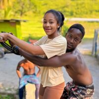 River Rafting & Tubing
