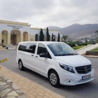 Shore Excursions