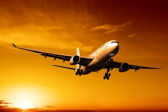 Shared Arrival Transfer -Corfu Airport to Hotel