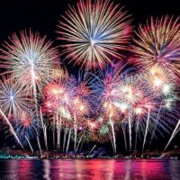 Holiday & Seasonal Tours