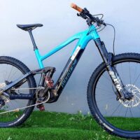 Bike Rentals