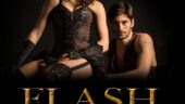 A unique and engaging burlesque dance show!