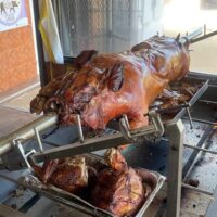 Street Food Tours