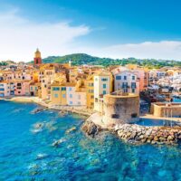 Cruises, Sailing & Water Tours