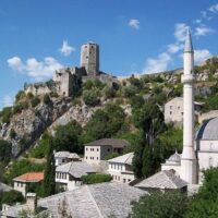 Overnight Tours