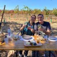 Food, Wine & Nightlife