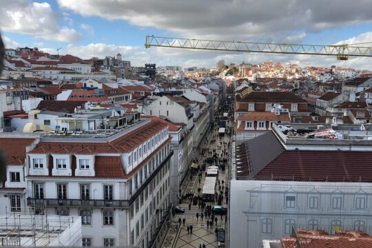 Lisbon Tour