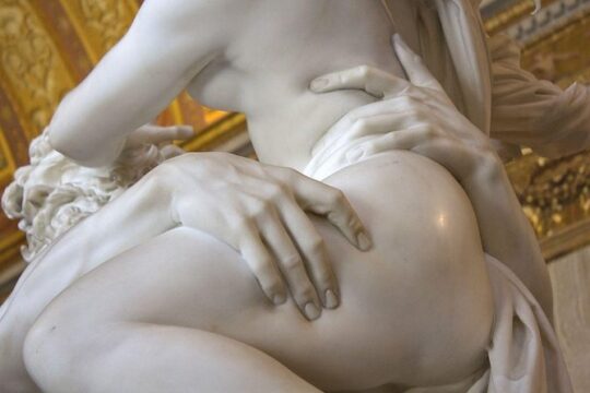 Borghese Gallery - Private tour