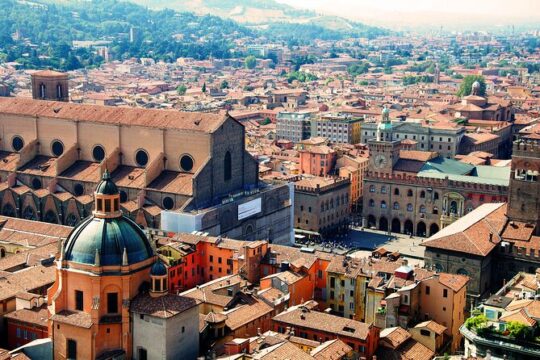 PRIVATE TRANSFER from Florence to Venice with private chauffeur