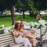 Self-guided Tours & Rentals